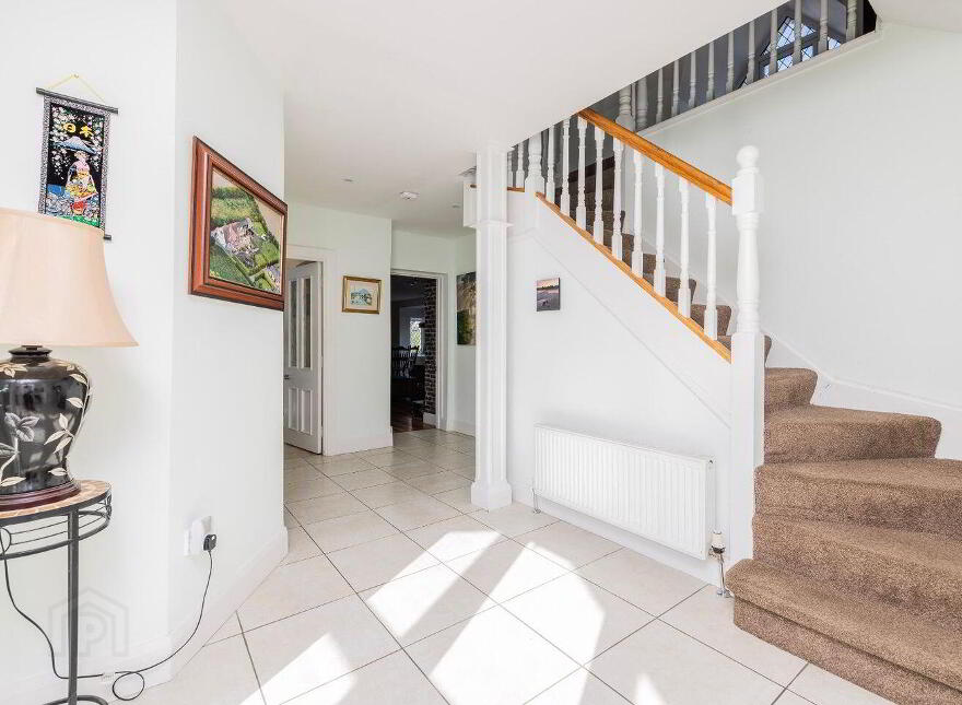 Coral Lodge, Ballykea, Skerries, K34AF44