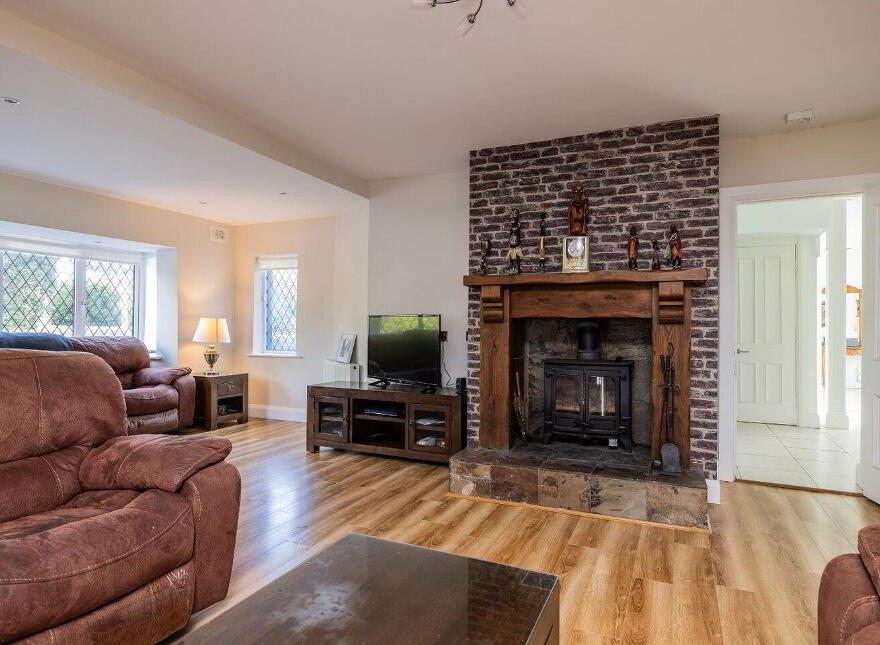 Coral Lodge, Ballykea, Skerries, K34AF44