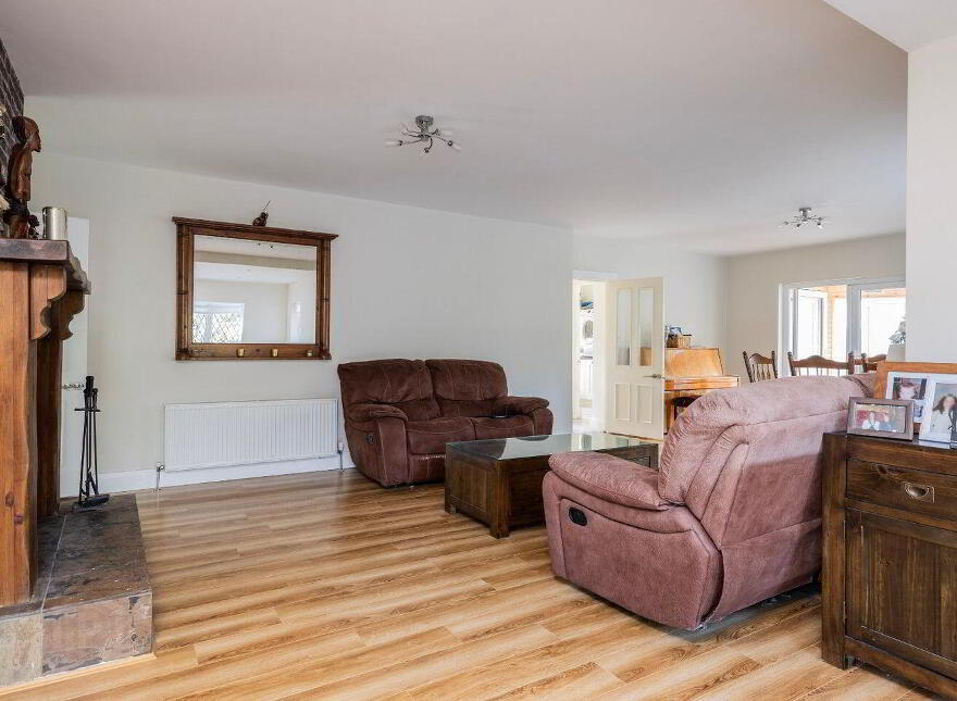 Coral Lodge, Ballykea, Skerries, K34AF44