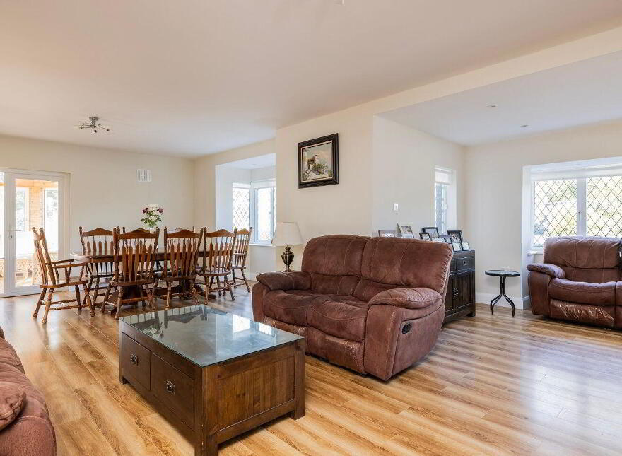 Coral Lodge, Ballykea, Skerries, K34AF44
