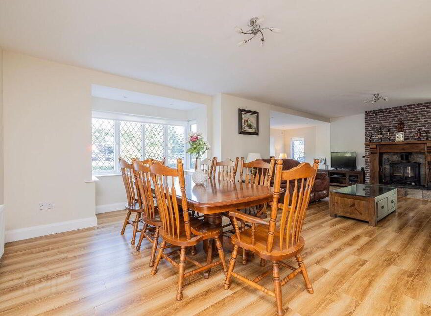 Coral Lodge, Ballykea, Skerries, K34AF44