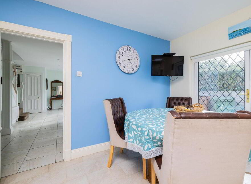 Coral Lodge, Ballykea, Skerries, K34AF44