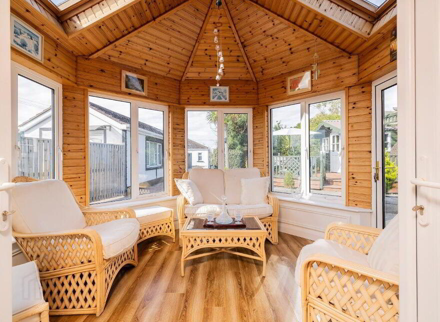 Coral Lodge, Ballykea, Skerries, K34AF44