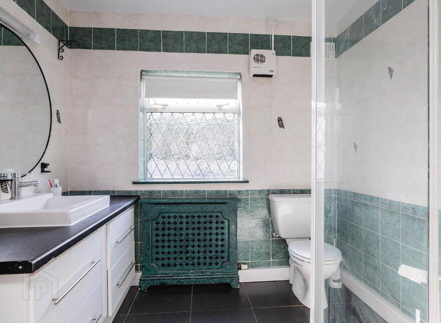 Coral Lodge, Ballykea, Skerries, K34AF44