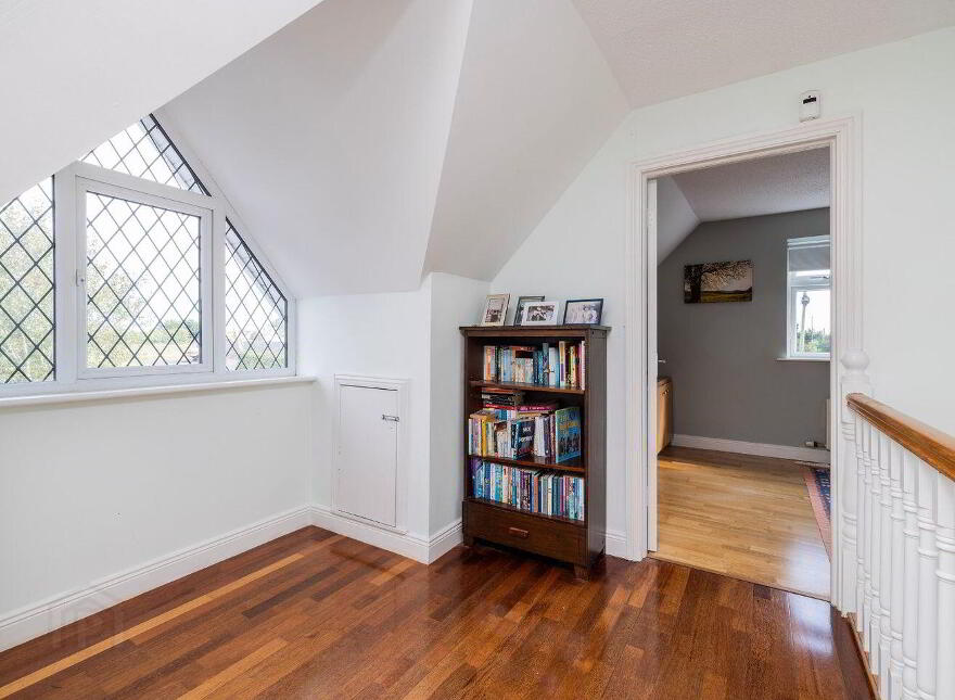 Coral Lodge, Ballykea, Skerries, K34AF44