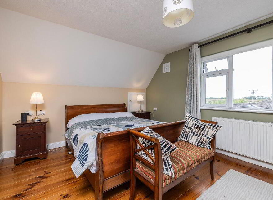 Coral Lodge, Ballykea, Skerries, K34AF44