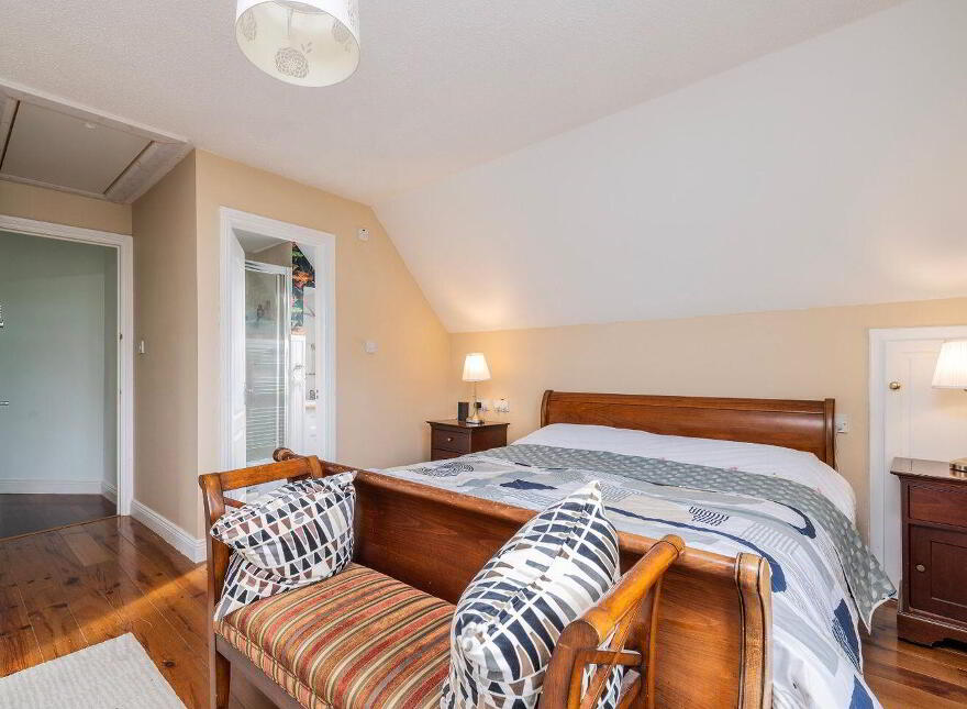 Coral Lodge, Ballykea, Skerries, K34AF44