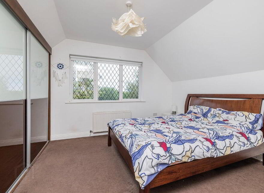 Coral Lodge, Ballykea, Skerries, K34AF44