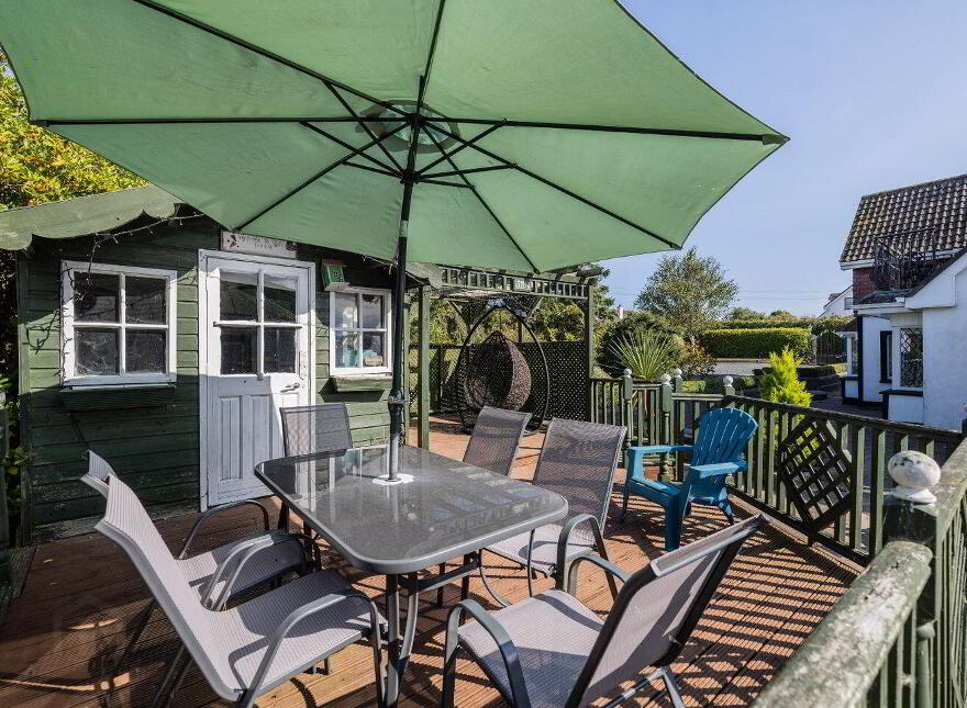Coral Lodge, Ballykea, Skerries, K34AF44
