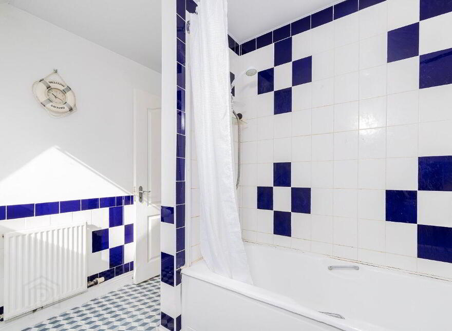 Coral Lodge, Ballykea, Skerries, K34AF44