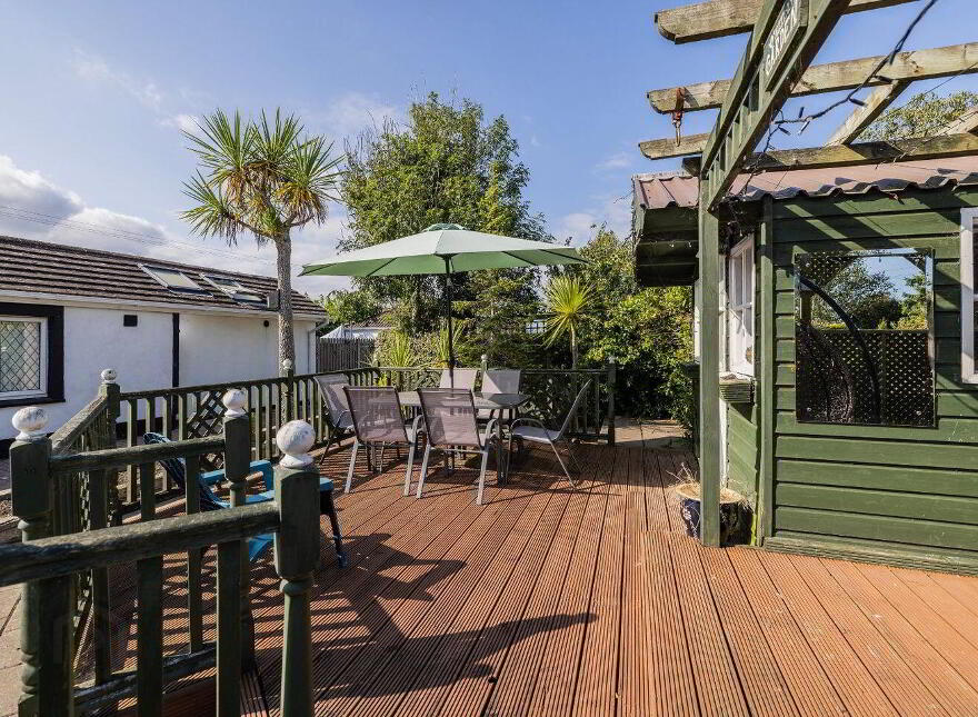 Coral Lodge, Ballykea, Skerries, K34AF44