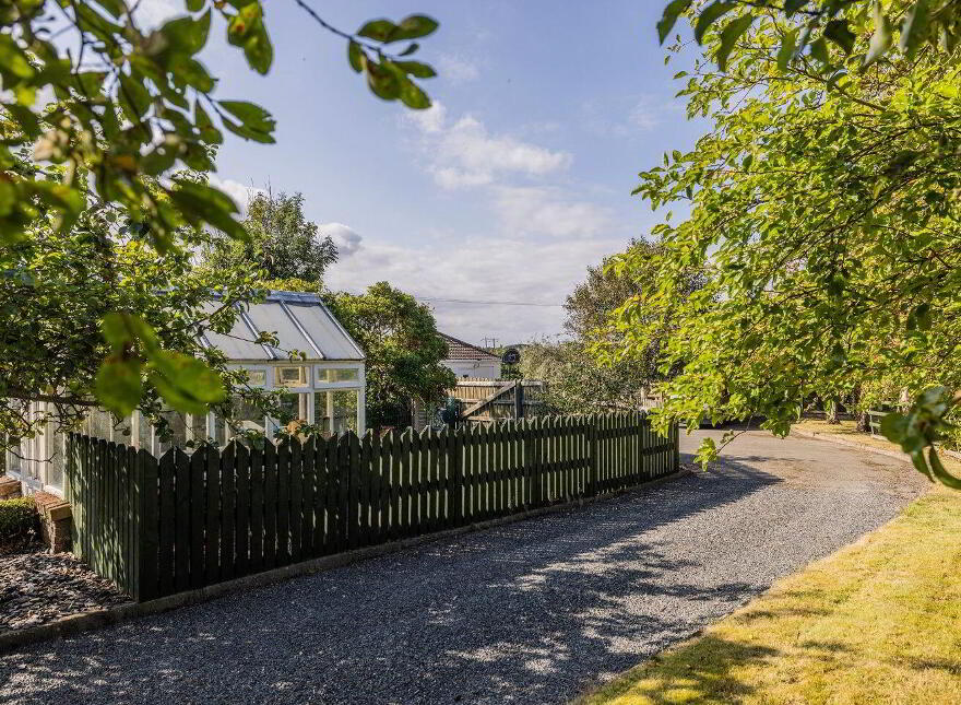 Coral Lodge, Ballykea, Skerries, K34AF44