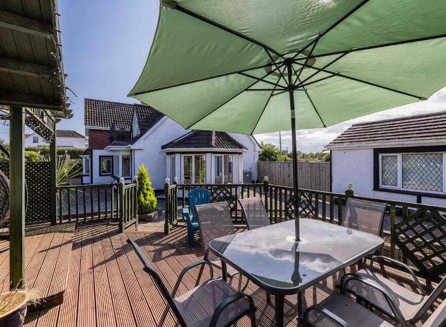 Coral Lodge, Ballykea, Skerries, K34AF44