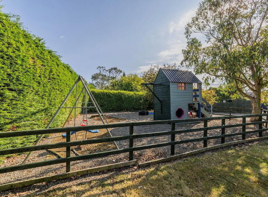 Coral Lodge, Ballykea, Skerries, K34AF44