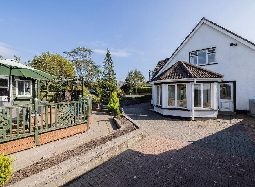 Coral Lodge, Ballykea, Skerries, K34AF44