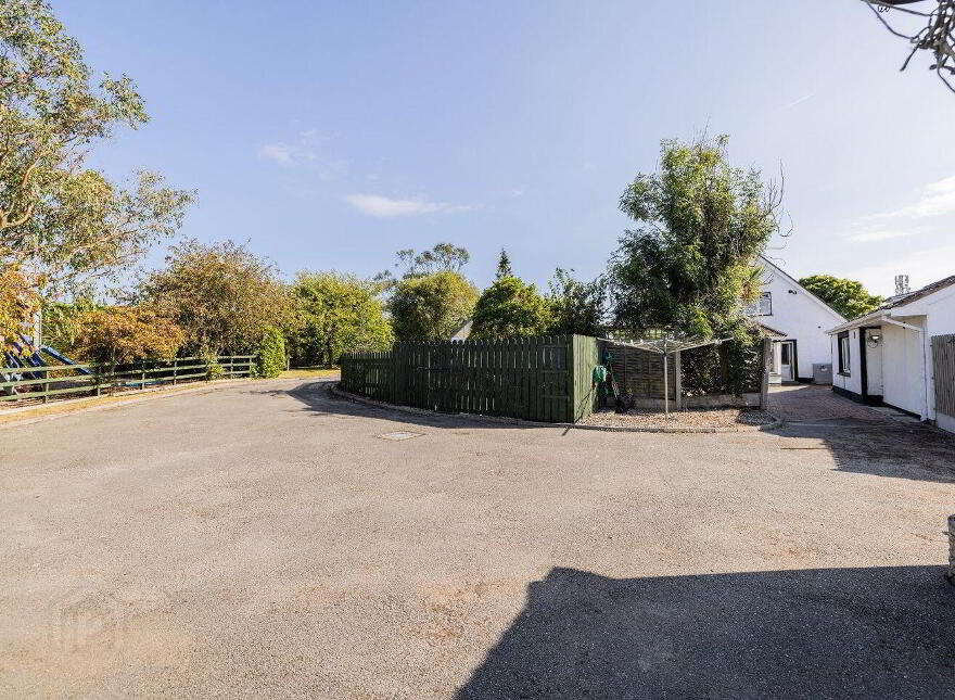 Coral Lodge, Ballykea, Skerries, K34AF44