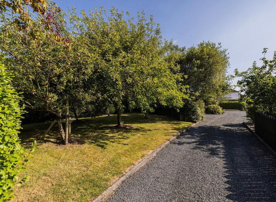 Coral Lodge, Ballykea, Skerries, K34AF44