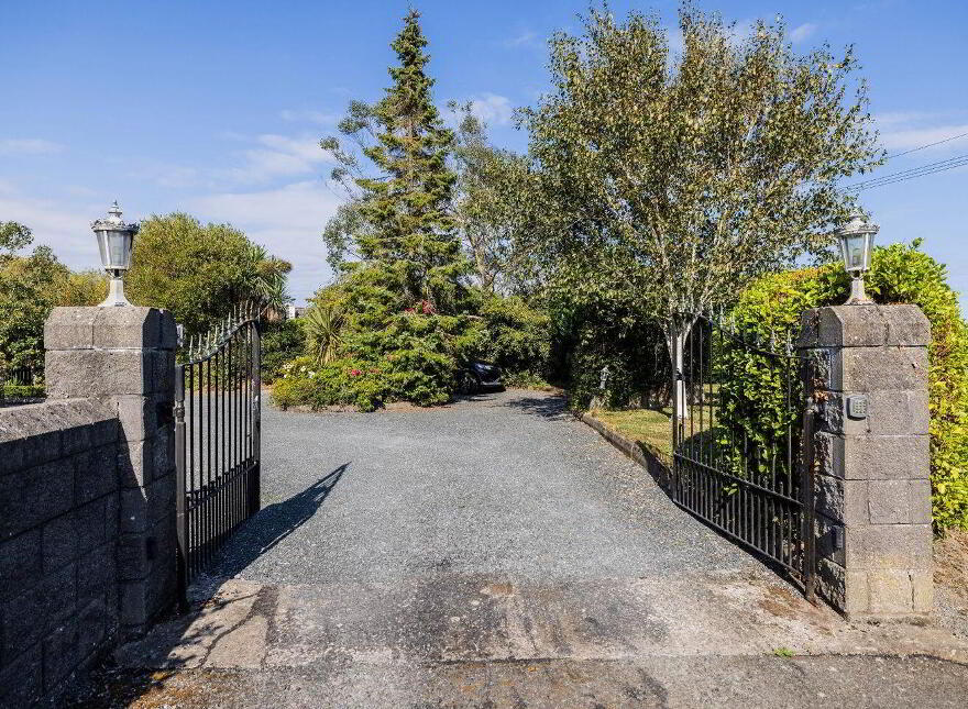 Coral Lodge, Ballykea, Skerries, K34AF44