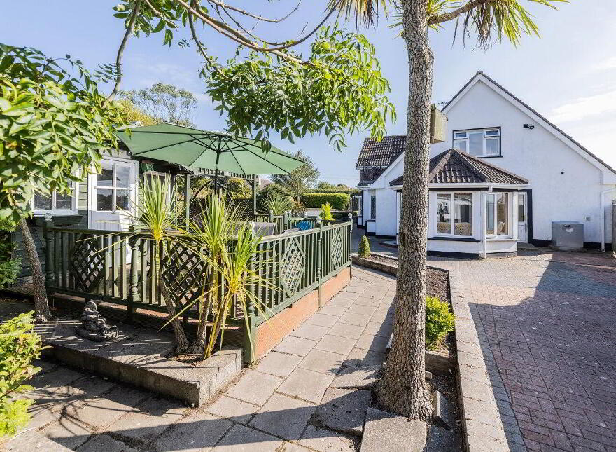 Coral Lodge, Ballykea, Skerries, K34AF44