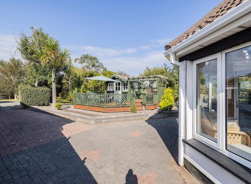 Coral Lodge, Ballykea, Skerries, K34AF44