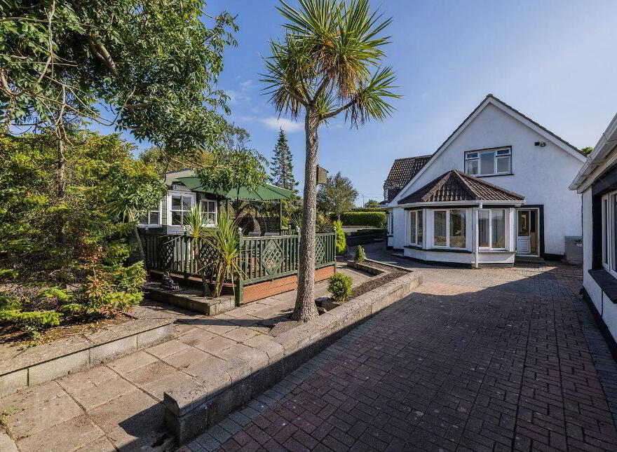 Coral Lodge, Ballykea, Skerries, K34AF44