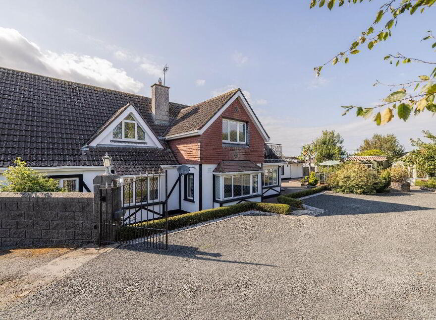 Coral Lodge, Ballykea, Skerries, K34AF44