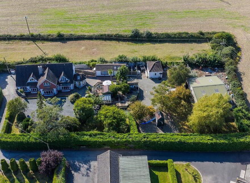 Coral Lodge, Ballykea, Skerries, K34AF44