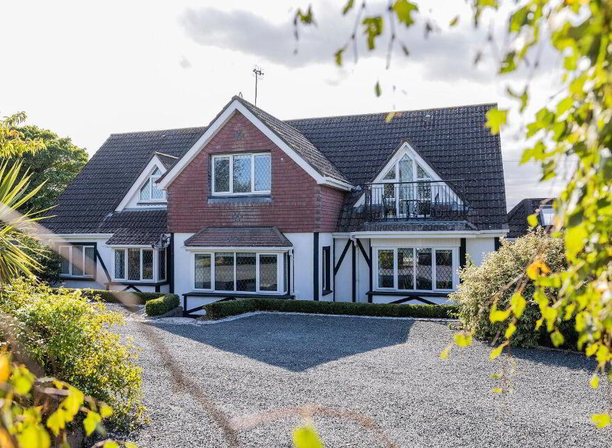 Coral Lodge, Ballykea, Skerries, K34AF44
