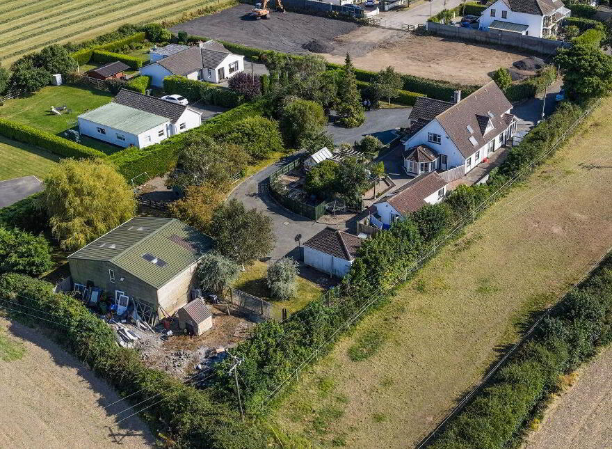 Coral Lodge, Ballykea, Skerries, K34AF44
