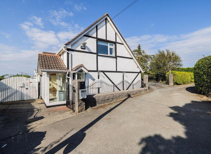 Coral Lodge, Ballykea, Skerries, K34AF44