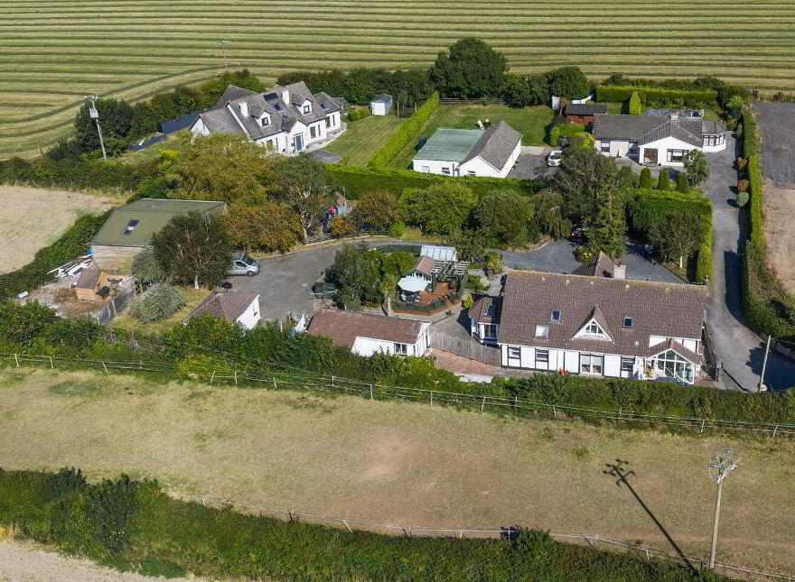 Coral Lodge, Ballykea, Skerries, K34AF44