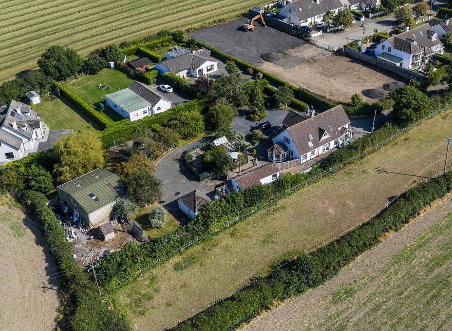 Coral Lodge, Ballykea, Skerries, K34AF44