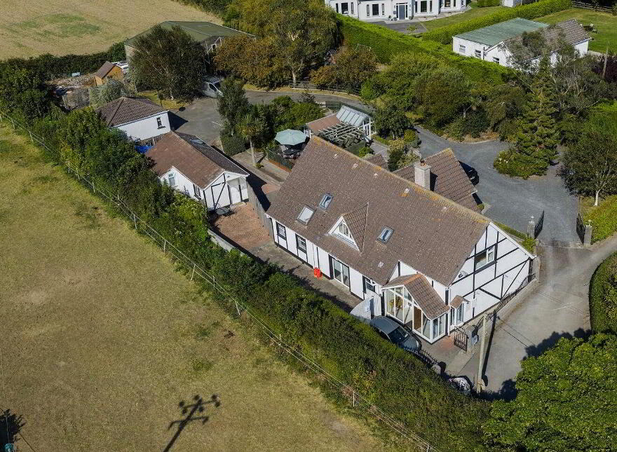 Coral Lodge, Ballykea, Skerries, K34AF44