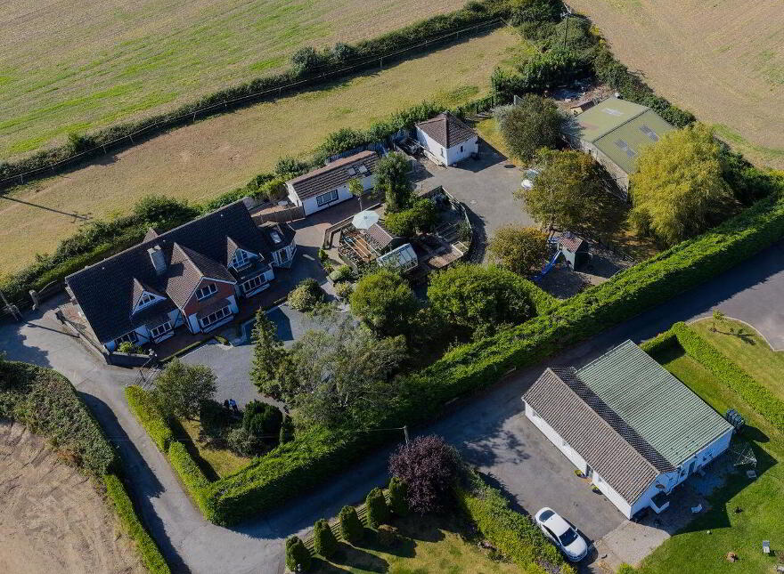 Coral Lodge, Ballykea, Skerries, K34AF44