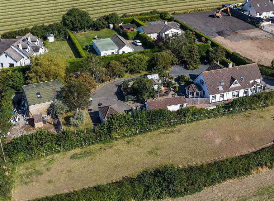 Coral Lodge, Ballykea, Skerries, K34AF44
