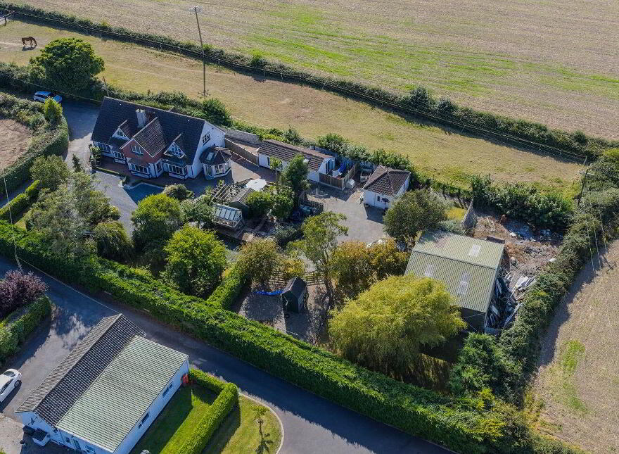 Coral Lodge, Ballykea, Skerries, K34AF44