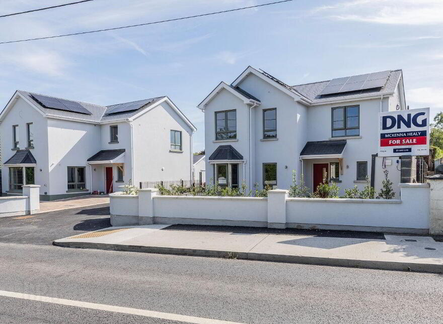 Cúirt Eorna, Ballyboghil, Ballyboughal, A41XF65