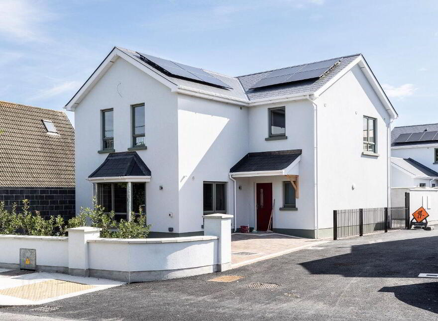 Cúirt Eorna, Ballyboghil, Ballyboughal, A41XF65