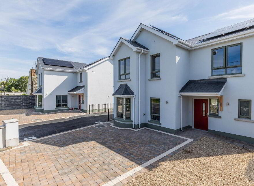Cúirt Eorna, Ballyboghil, Ballyboughal, A41XF65
