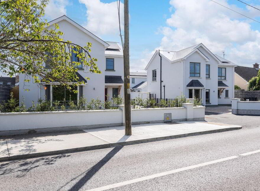 Cúirt Eorna, Ballyboghil, Ballyboughal, A41XF65