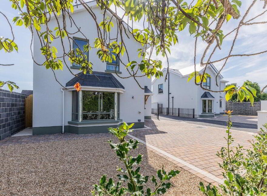Cúirt Eorna, Ballyboghil, Ballyboughal, A41XF65