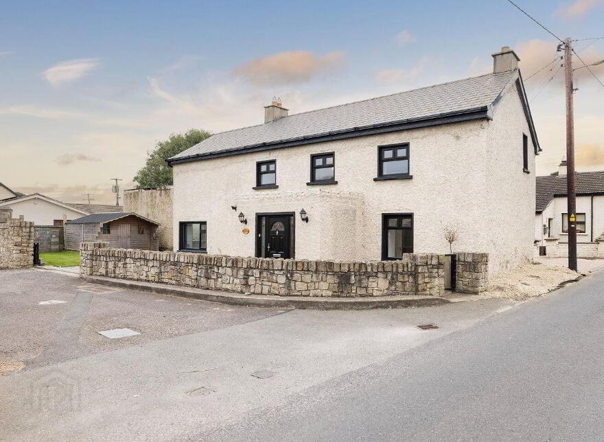 The Old School House, Ballykea, Loughshinny, Loughshinny, K34AV88