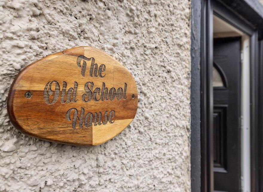 The Old School House, Ballykea, Loughshinny, Loughshinny, K34AV88