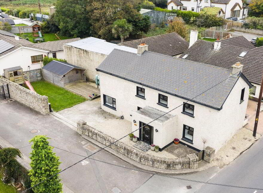 The Old School House, Ballykea, Loughshinny, Loughshinny, K34AV88