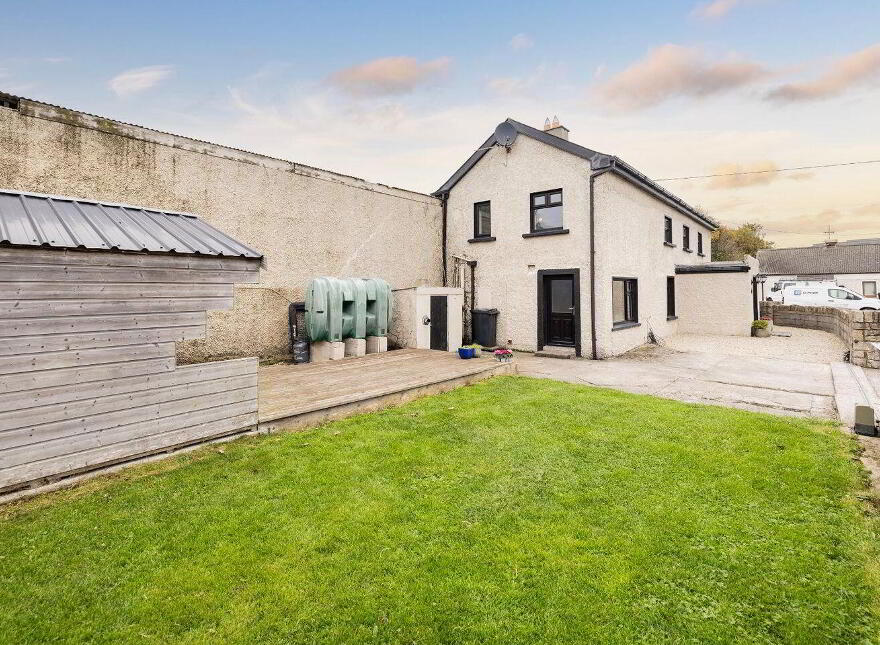 The Old School House, Ballykea, Loughshinny, Loughshinny, K34AV88