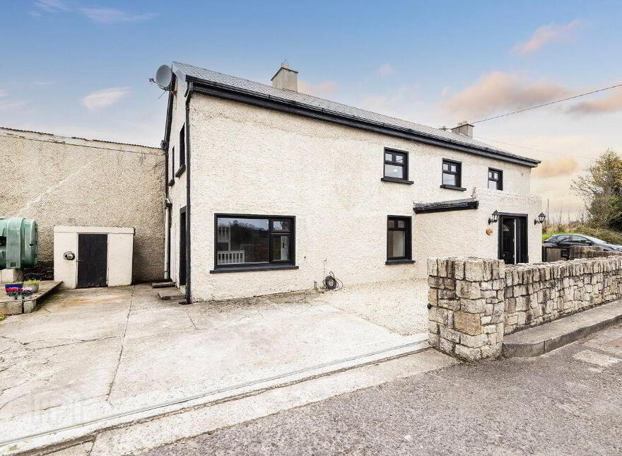 The Old School House, Ballykea, Loughshinny, Loughshinny, K34AV88