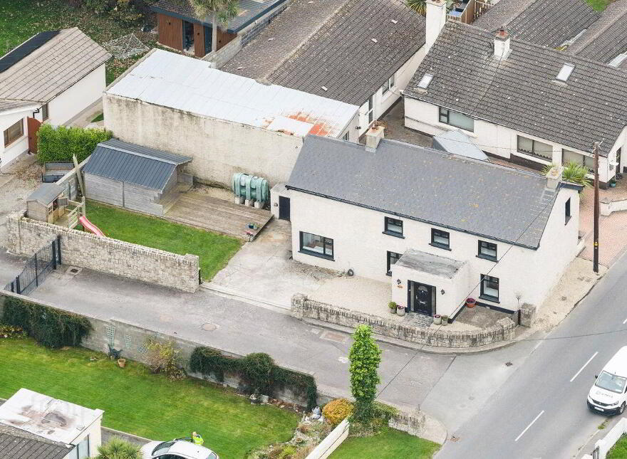 The Old School House, Ballykea, Loughshinny, Loughshinny, K34AV88
