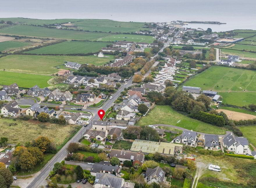 The Old School House, Ballykea, Loughshinny, Loughshinny, K34AV88