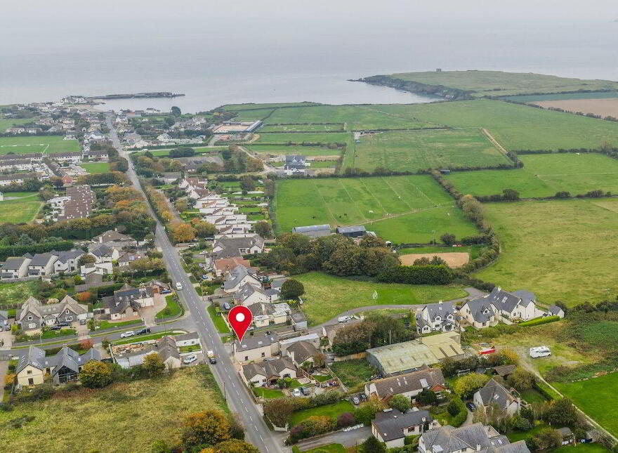 The Old School House, Ballykea, Loughshinny, Loughshinny, K34AV88