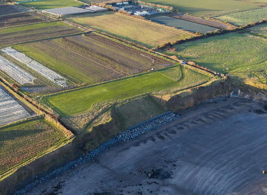 Land At, Loughshinny, Balustree, Rush
